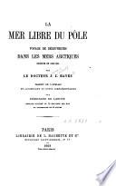 La mer libre du Pôle