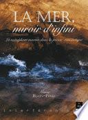 La mer, miroir d'infini