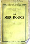 La mer Rouge