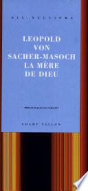La mère de Dieu