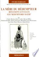 La mère du rédempteur