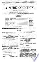 La mère Godichon
