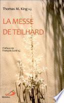 La messe de Teilhard