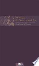 La messe du saint curé d'Ars