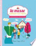 La messe expliquée aux enfants