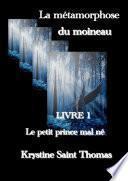 La Métamorphose du moineau