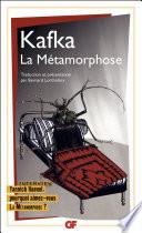 La Métamorphose