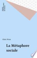 La Métaphore sociale