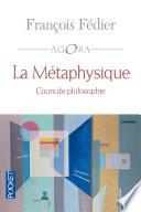 La Métaphysique
