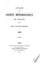 La Meteorologie