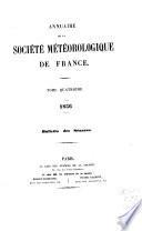 La Météorologie