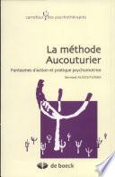 La méthode Aucouturier