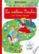 La Méthode Boscher
