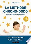 La méthode chrono-dodo