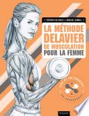 La méthode Delavier de musculation pour la femme