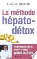 La Méthode hépato-détox