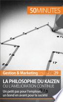 La méthode Kaizen