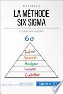 La méthode Six Sigma