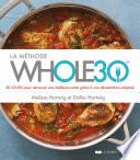 La méthode whole 30