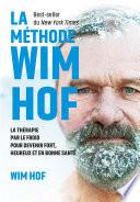 La méthode WIM HOF