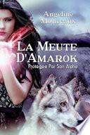 La Meute D'Amarok