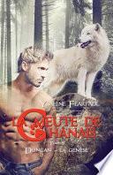 La Meute de Chânais Tome 5