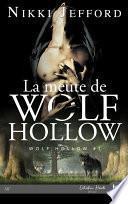 La meute de Wolf Hollow