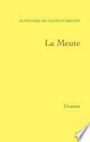 La meute