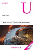 La mise en scène contemporaine