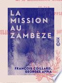 La Mission au Zambèze