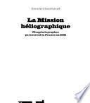 La mission héliographique