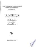 La Mitidja