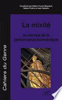 La mixité au service de la performance économique
