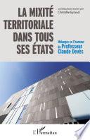 La mixité territoriale dans tous ses états