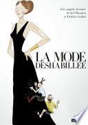 La Mode déshabillée