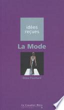 La mode