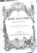 La Mode illustrée