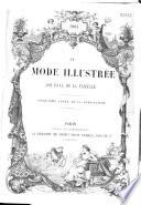 La Mode illustrée