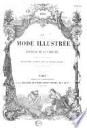 La Mode illustrée