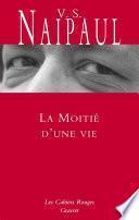 La moitié d'une vie