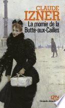 La momie de la Butte-aux-Cailles