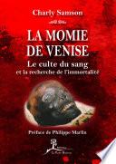 La momie de Venise