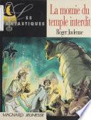 La momie du temple interdit
