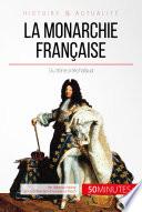 La monarchie française