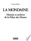 La mondaine