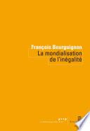La Mondialisation de l'inégalité