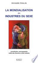 La mondialisation des industries du sexe