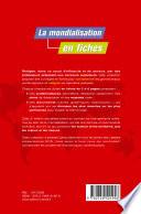 La mondialisation en fiches