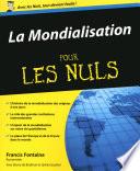 La Mondialisation Pour les Nuls