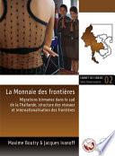 La Monnaie des frontières